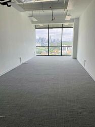 Woods Square (D25), Office #524195211